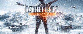 Battlefield 4: Final Stand