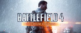 Battlefield 4 Premium Edition
