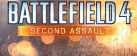 Battlefield 4: Second Assault