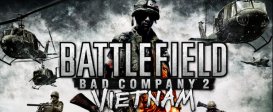 Battlefield: Bad Company 2 Vietnam