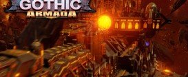 Battlefleet Gothic: Armada
