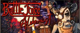 BattleJuice Alchemist