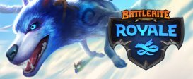 Battlerite Royale