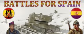 Battles For Spain