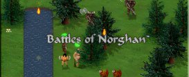Battles of Norghan Gold Version DLC