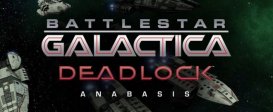 Battlestar Galactica Deadlock: Anabasis