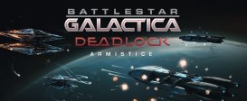 Battlestar Galactica Deadlock: Armistice