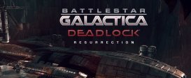 Battlestar Galactica Deadlock: Resurrection