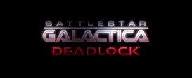 Battlestar Galactica Deadlock