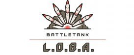 Battletank LOBA