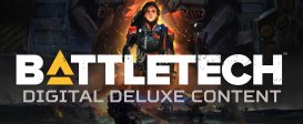 BATTLETECH - Deluxe Content DLC