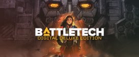 BATTLETECH - Deluxe Edition