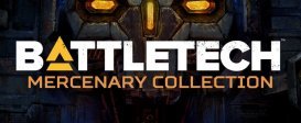 BATTLETECH - Mercenary Collection