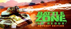 Battlezone 98 Redux Odyssey Edition