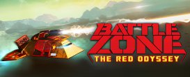 Battlezone 98 Redux The Red Odyssey