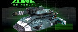 Battlezone 98 Redux