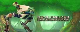 BE-A Walker