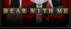 Bear With Me: The Complete Collection