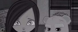 Bear With Me – Trilogy