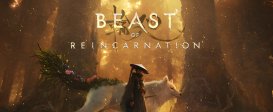 Beast of Reincarnation