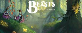 Beasts of Maravilla Island