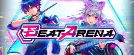 BEAT ARENA