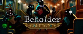Beholder: Conductor