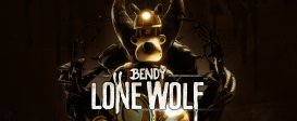 Bendy: Lone Wolf