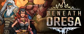 Beneath Oresa