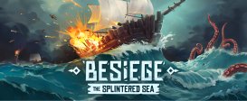 Besiege: The Splintered Sea