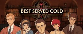 Best Served Cold