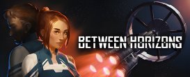 Between Horizons