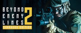 Beyond Enemy Lines 2 Enhanced Edition