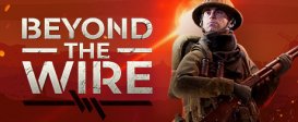 Beyond The Wire