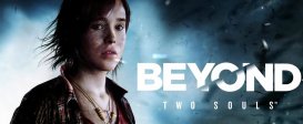 Beyond: Two Souls