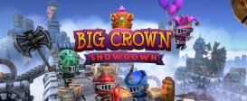Big Crown Showdown