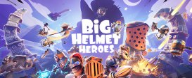 Big Helmet Heroes