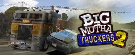 Big Mutha Truckers 2