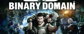 Binary Domain Collection