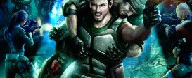 Binary Domain