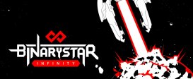 Binarystar Infinity