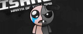 Binding of Isaac: Wrath of the Lamb