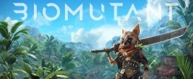 BIOMUTANT