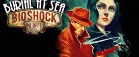 BioShock Infinite: Burial at Sea - Episode 1