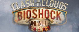BioShock Infinite: Clash in the Clouds
