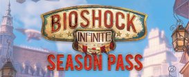 BioShock Infinite - Season Pass (СНГ без РФ/РБ)