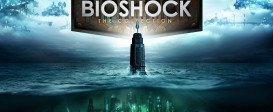 BioShock The Collection