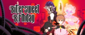 Bittersweet Birthday