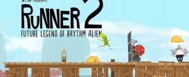 BIT.TRIP Presents... Runner2: Future Legend of Rhythm Alien