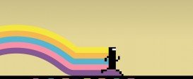 BIT.TRIP RUNNER